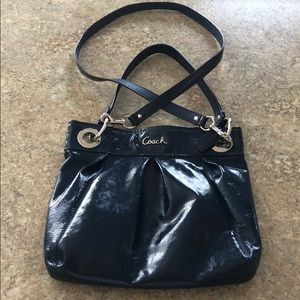 Authentic COACH crossbody!